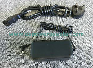 New BE-WELL Electronics AC Power Adapter 5V 1A - Model: ZD0001F New BE-WELL Electronics AC Power Adapter 5V 1A - Model: ZD0001F